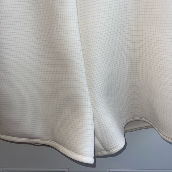 BCBGeneration White and Black Romper - Picture 9 of 16